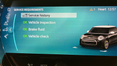 MINI Hatchback 135kW Cooper S Level 2 33kWh 3dr Auto Electric Hatchback